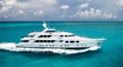 Luxury Yacht Lady Joy